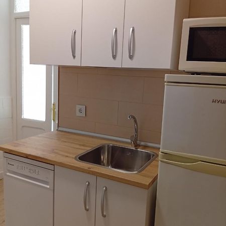 El Zoco Apartment บันญอส เด ลา เอนซินา ภายนอก รูปภาพ